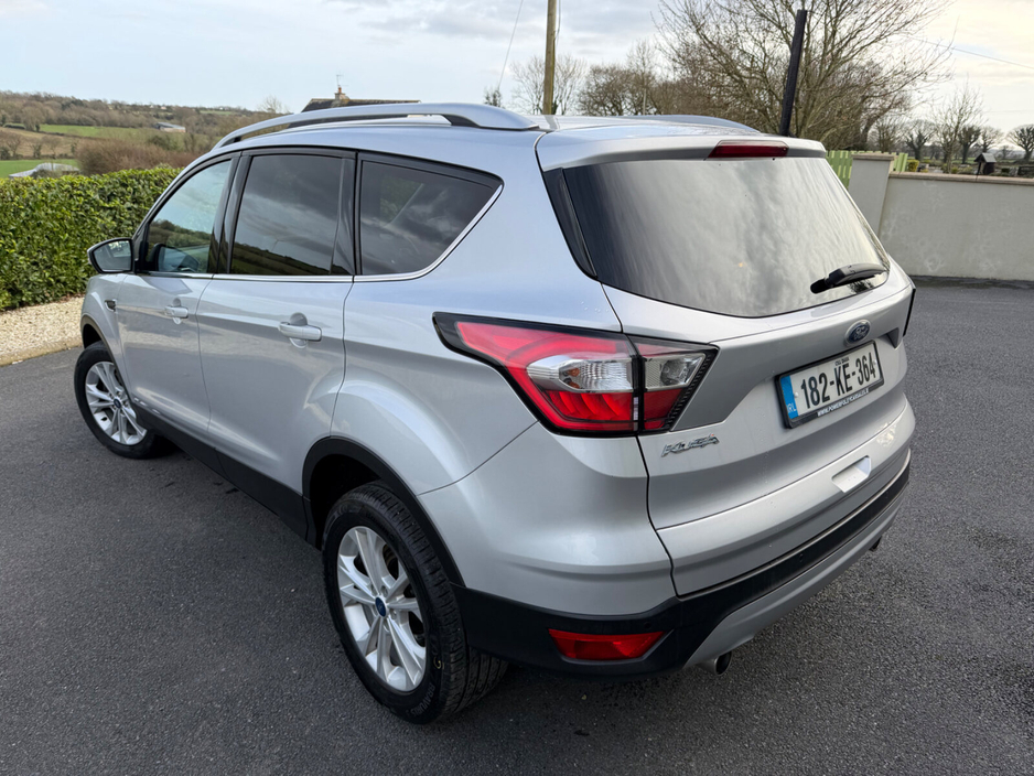 2018 Ford Kuga - image 7