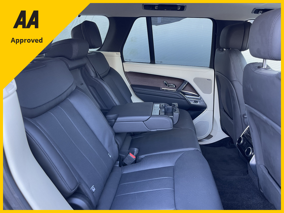 2022 Land Rover Range Rover SE PHEV AUTO FREE DELIVERY €89,750