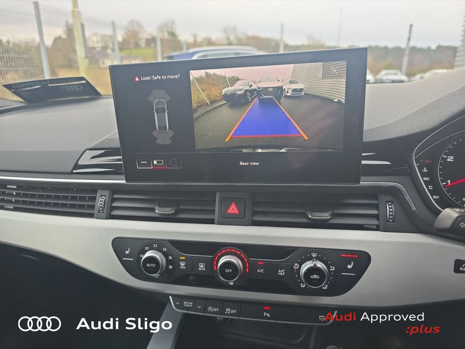 2023 Audi A5 - image 16