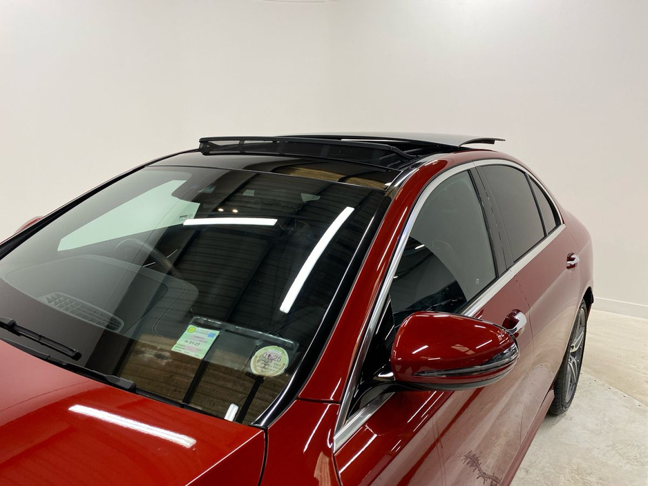 2019 Mercedes-Benz E Class - image 22