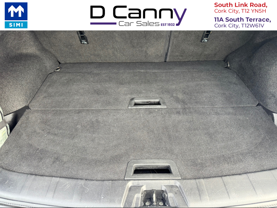 2017 Nissan Qashqai 1.2 SV CVT PREMIUM '17 4DR AUTO €16,900