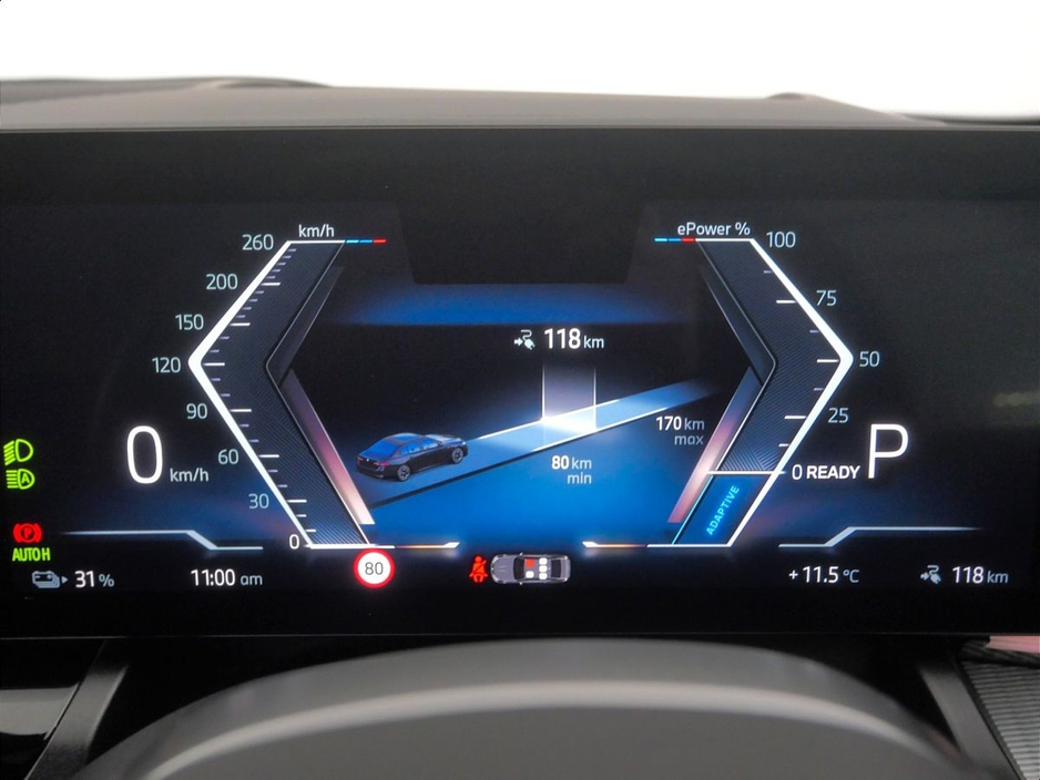 2024 BMW i5 - image 9