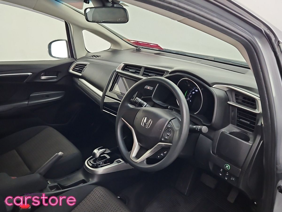 2019 Honda Fit 1.5 FIT HYBRID 5DR AUTO €14,480