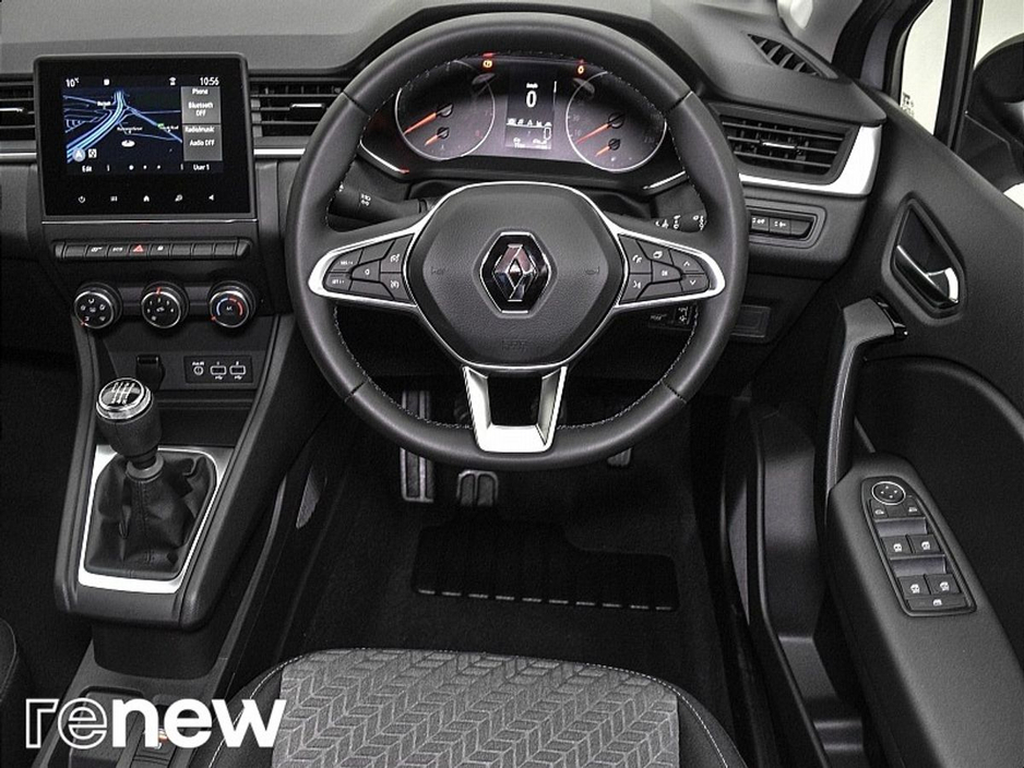 2022 Renault Captur Limited NAEB TCe 90 €19,900