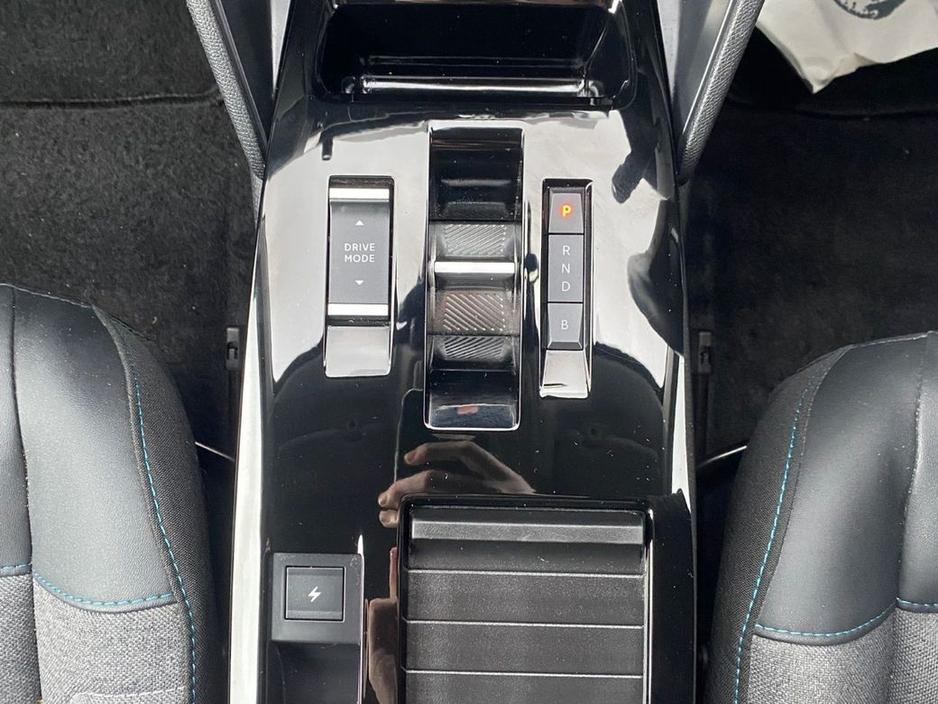 2023 Citroen E-C4 E-C4, C Series , 50KWH 136HP 360Kms Range €19,995