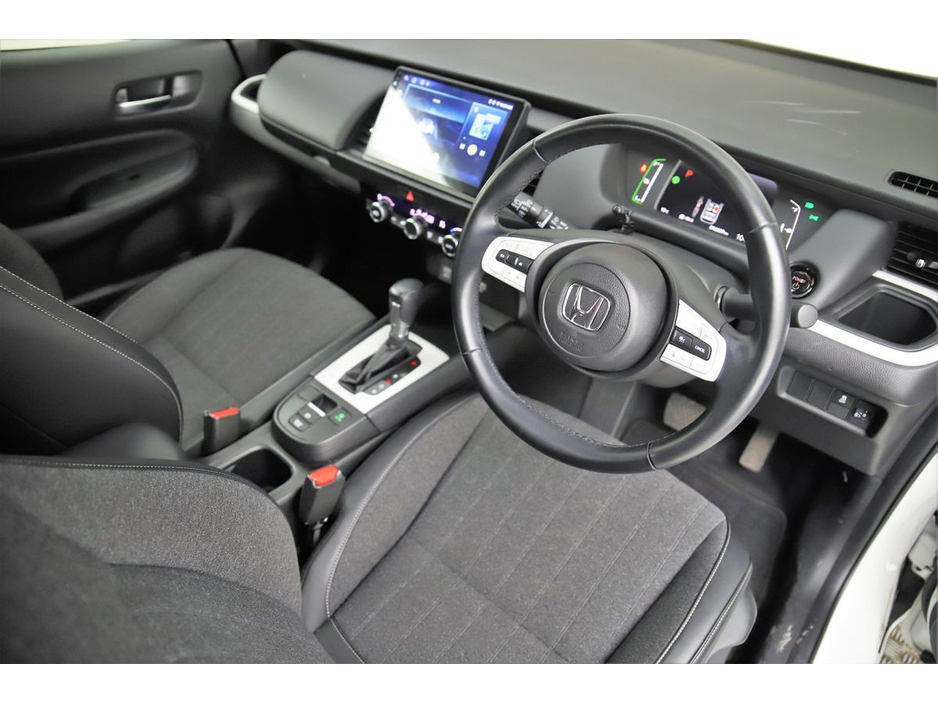 2023 Honda Fit 1.5 HEV E-CVT *CARPLAY*ANDROID*REVERSE CAM*PARK SENSORS* €21,790