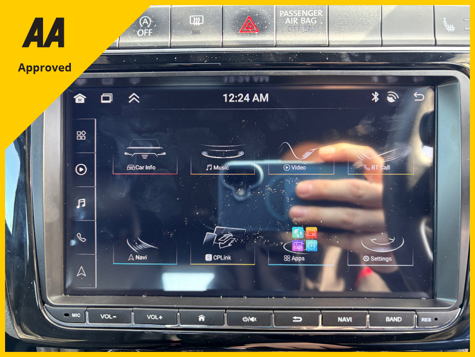 2016 Volkswagen Polo - image 22