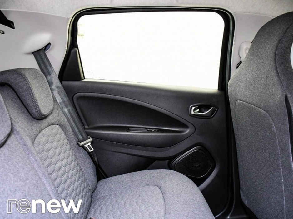 2023 Renault Zoe Evolution R110 EV50 MY23 €18,900