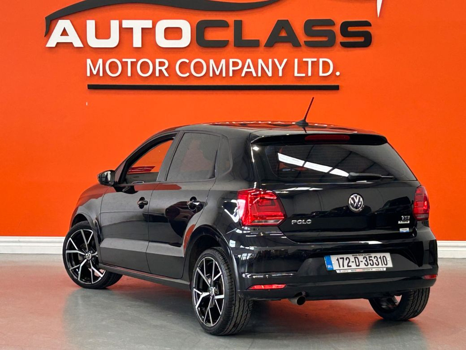 2017 Volkswagen Polo - image 5