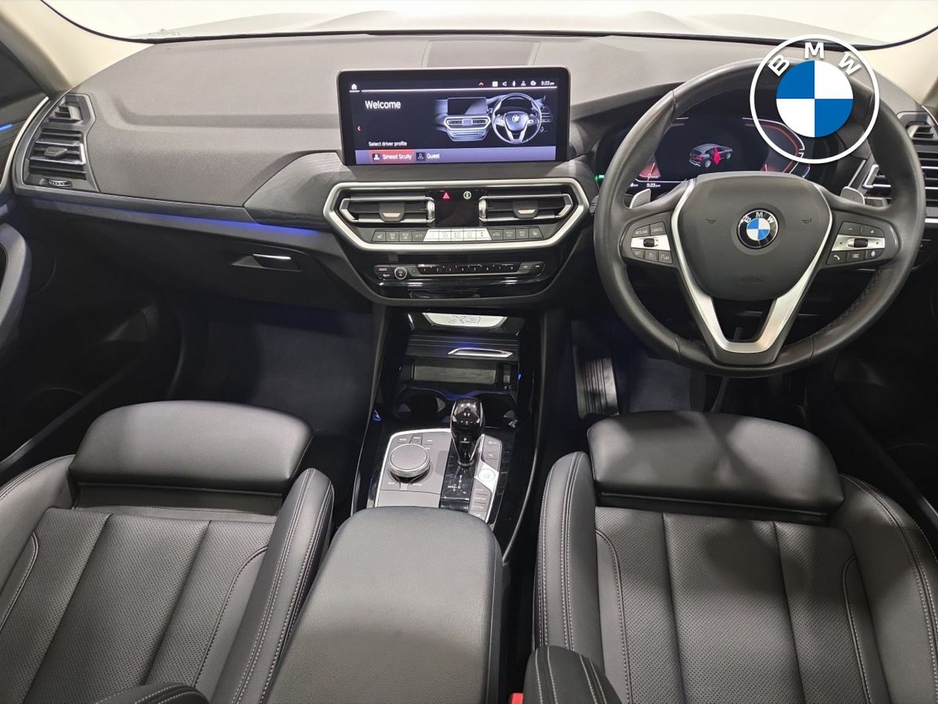 2023 BMW X3 - image 4
