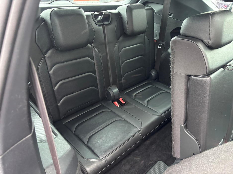 2020 SEAT Tarraco 2.0 TDI 190HP DA 7S XCELLENCE 5DR AUTO €32,750