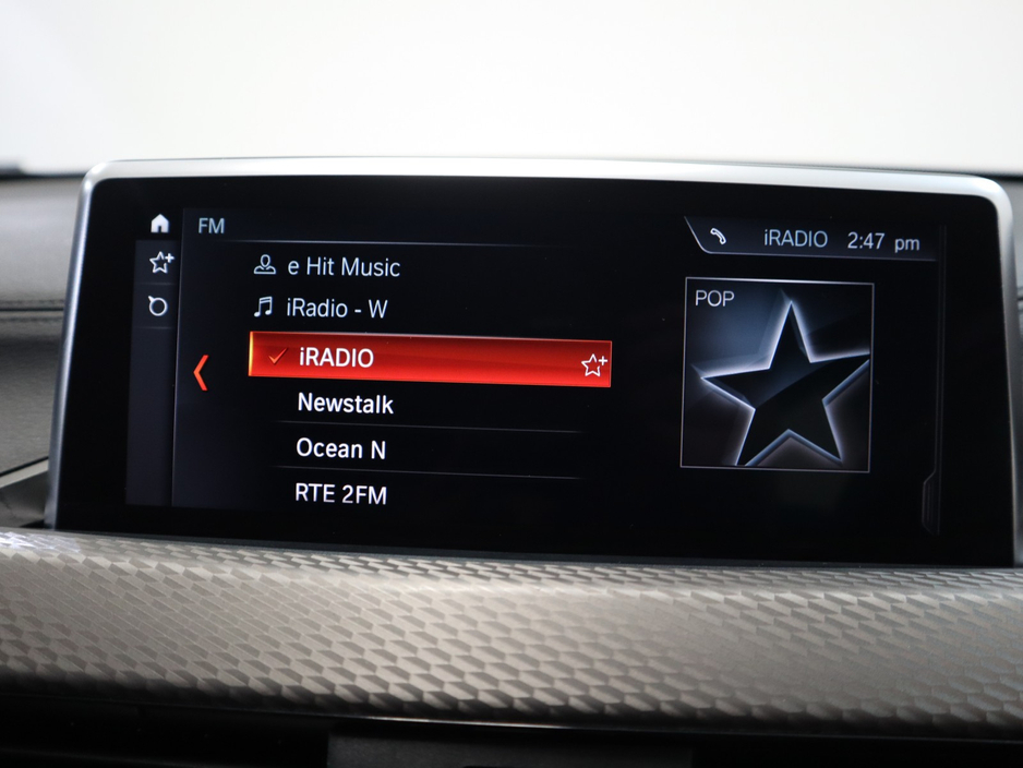 2021 BMW X2 *1* XDRIVE25E M SPORT X AUTO 4X4 €23,995