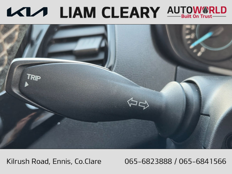 2019 Ford Ka + - image 23