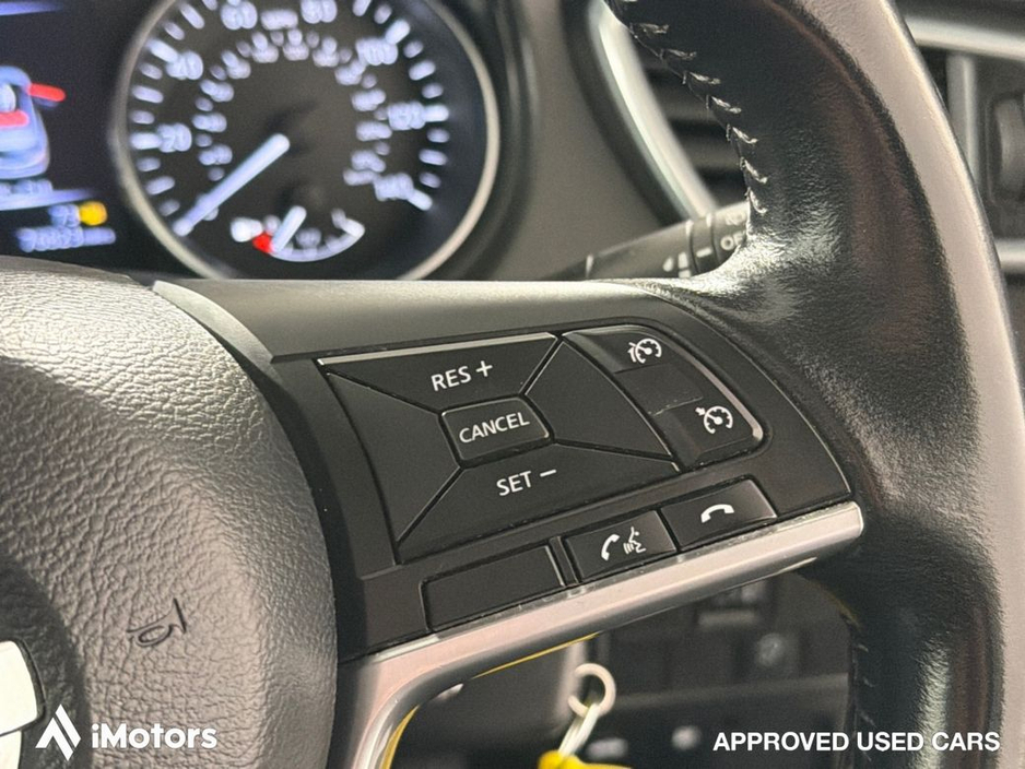 2018 Nissan Qashqai - image 26