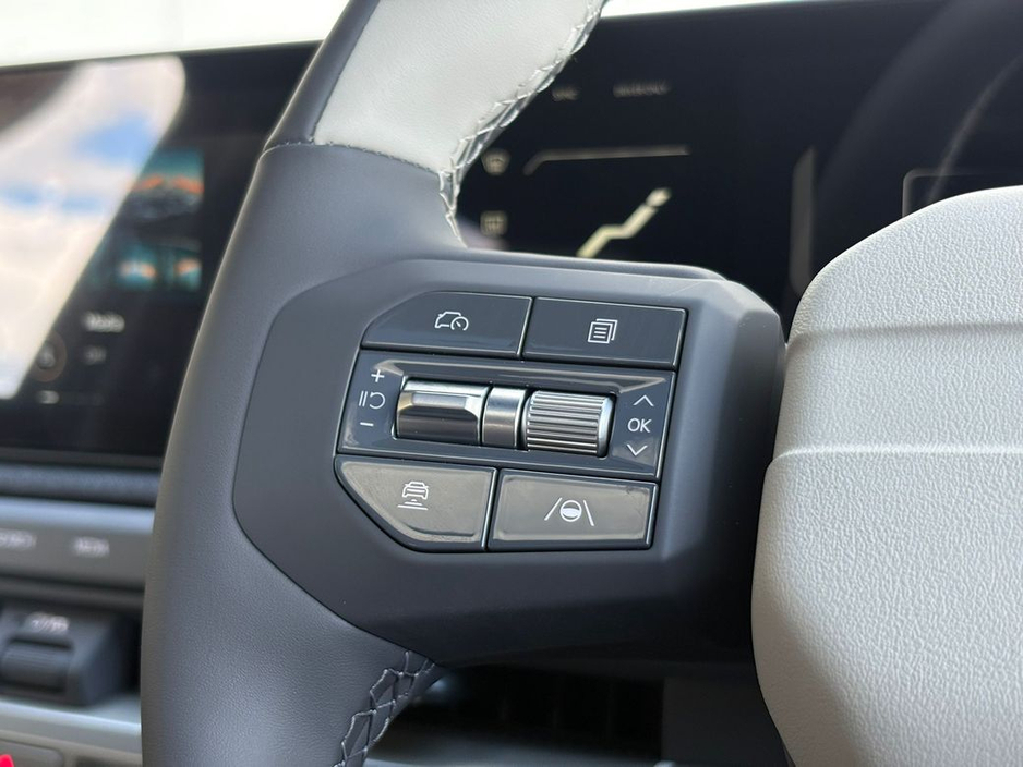 2026 Kia EV3 - image 12