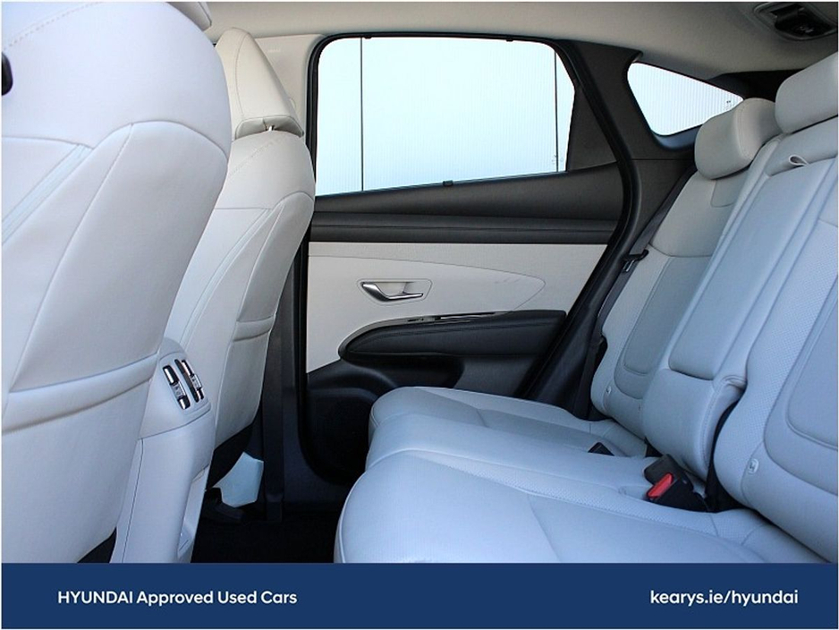 2024 Hyundai Tucson - image 7