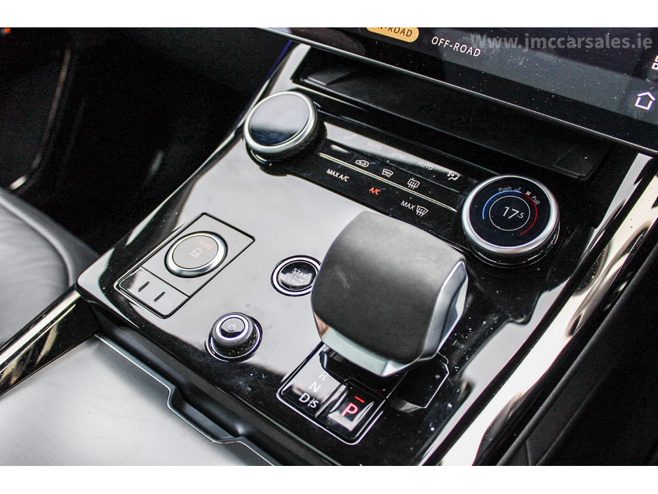 2023 Land Rover Range Rover - image 21