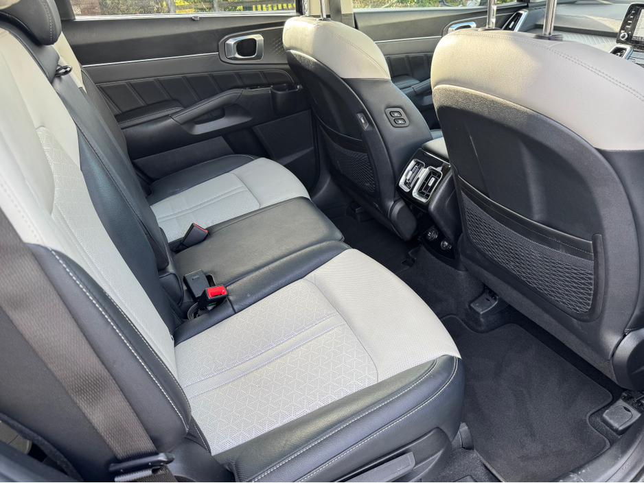 2023 Kia Sorento DSL MY23 SAM