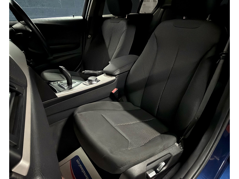 2017 BMW 3 Series 320d SE Auto €19,750