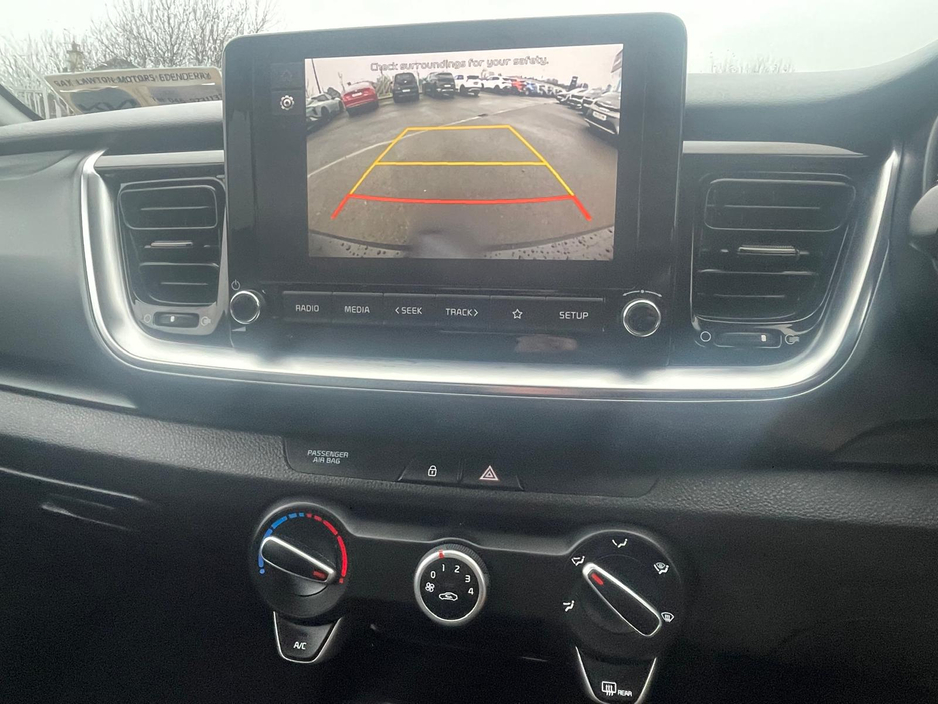 2023 Kia Stonic 1.0 K2 MY24 5DR €20,000