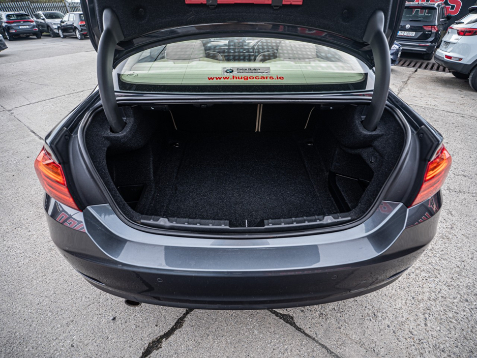 2014 BMW 4 Series - image 28