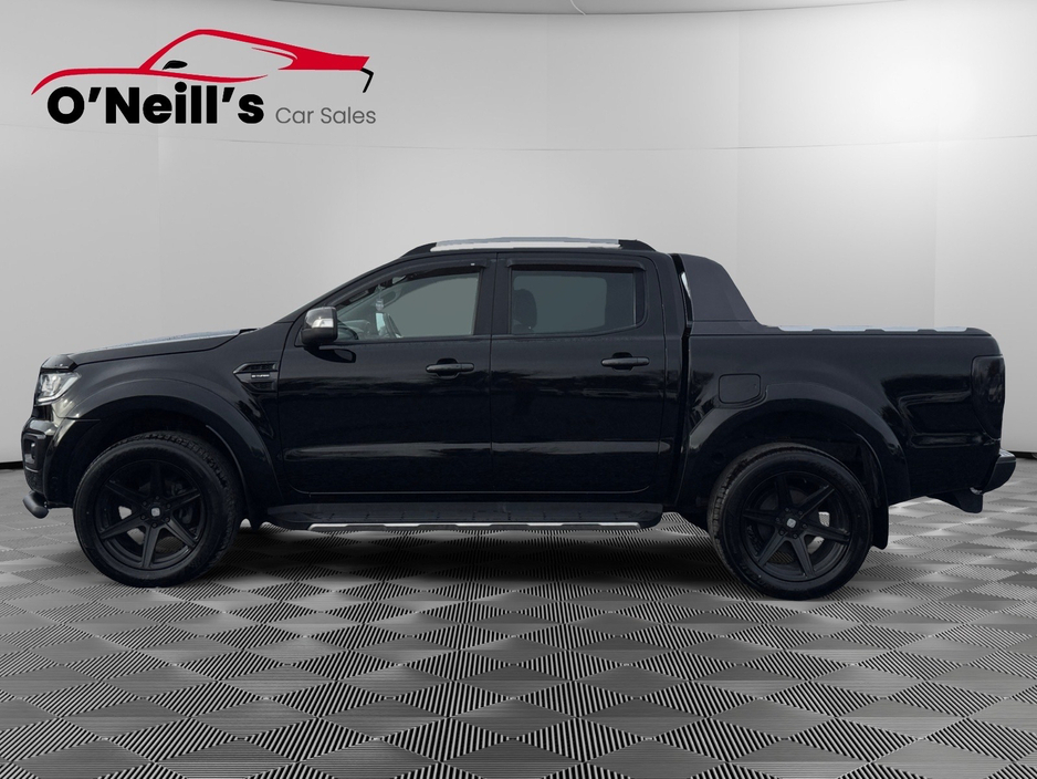 2021 Ford Ranger - image 6