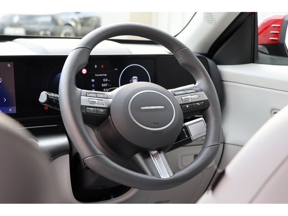 2025 Hyundai Kona - image 16