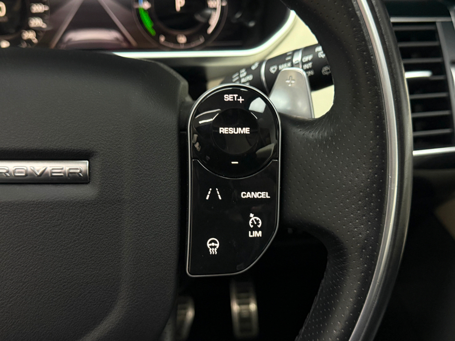 2021 Land Rover Range Rover Sport HSE DYN P400E *PAN ROOF €52,990