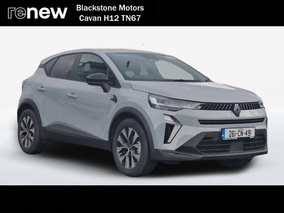 2026 Renault Captur for sale in , Ireland