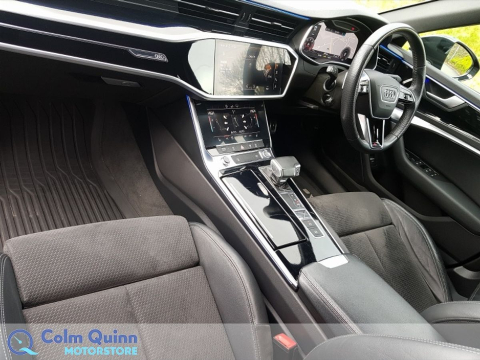 2020 Audi A6 - image 8