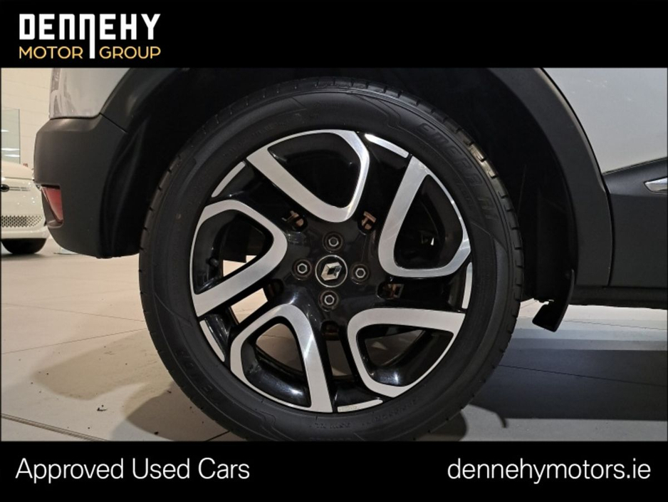 2019 Renault Captur - image 10