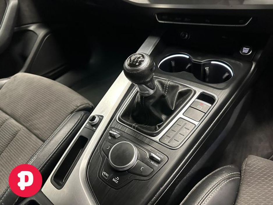 2018 Audi A4 1.4Tfsi S-line 148BHP 4DR - Straight Sale Discount €21,950