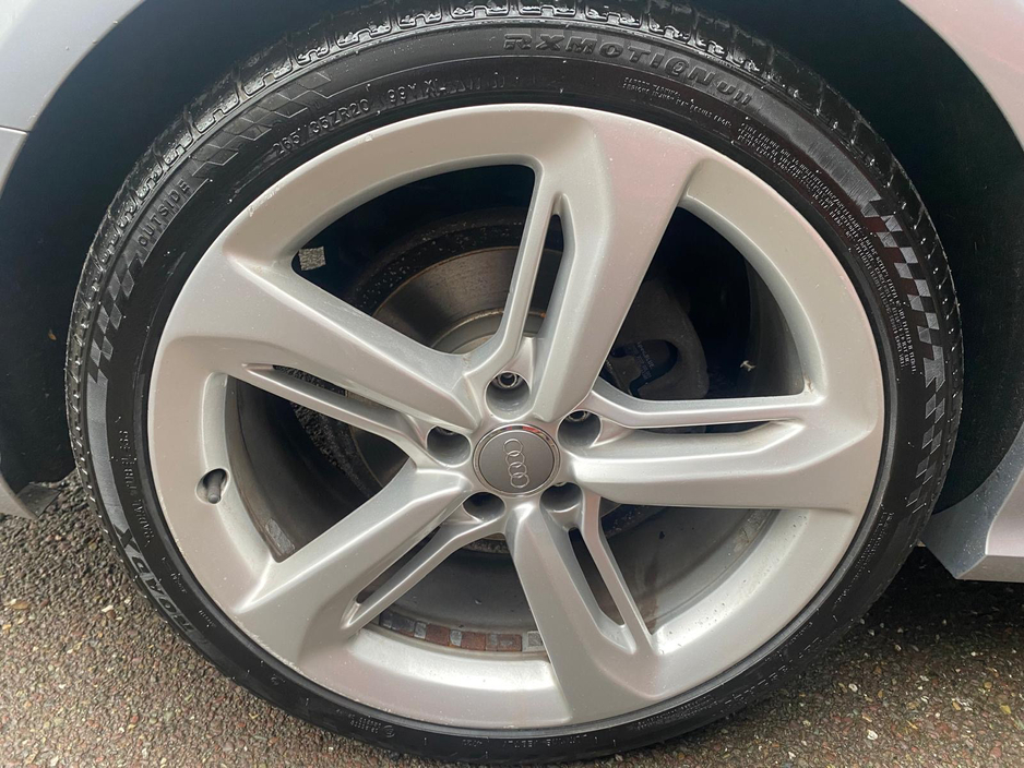 2016 Audi A6 - image 30