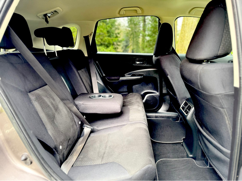 2018 Honda CR-V - image 15