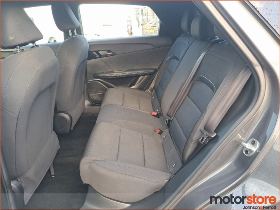 2024 MG 4 Coming Soon - MG4 SR Excite *LIKE NEW CONDTION / LOW MILEAGE* €21,900