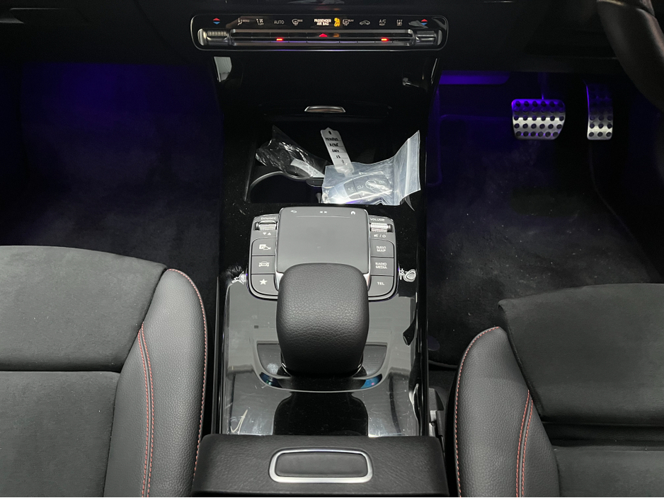 2023 Mercedes-Benz A Class - image 20