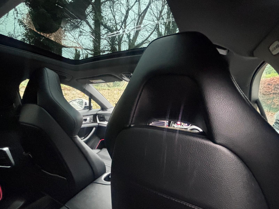 2023 Porsche Panamera *Sale Agreed* 4 E-HYBRID SPORT TURISMO *Colossal Specification* €87,950