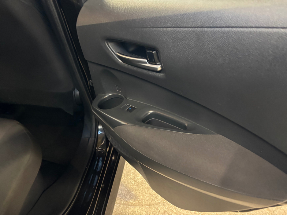 2023 Toyota Corolla LUNA H/B 4DR AUTO €20,999