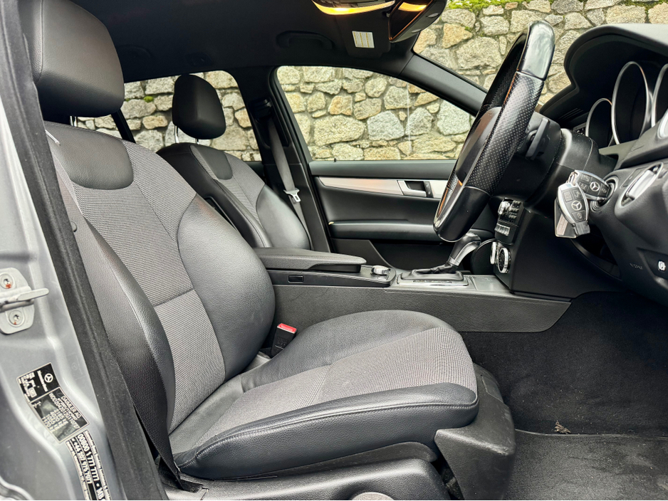 2013 Mercedes-Benz C Class C SERIES!!AMG EST!!AUTO!! €9,900