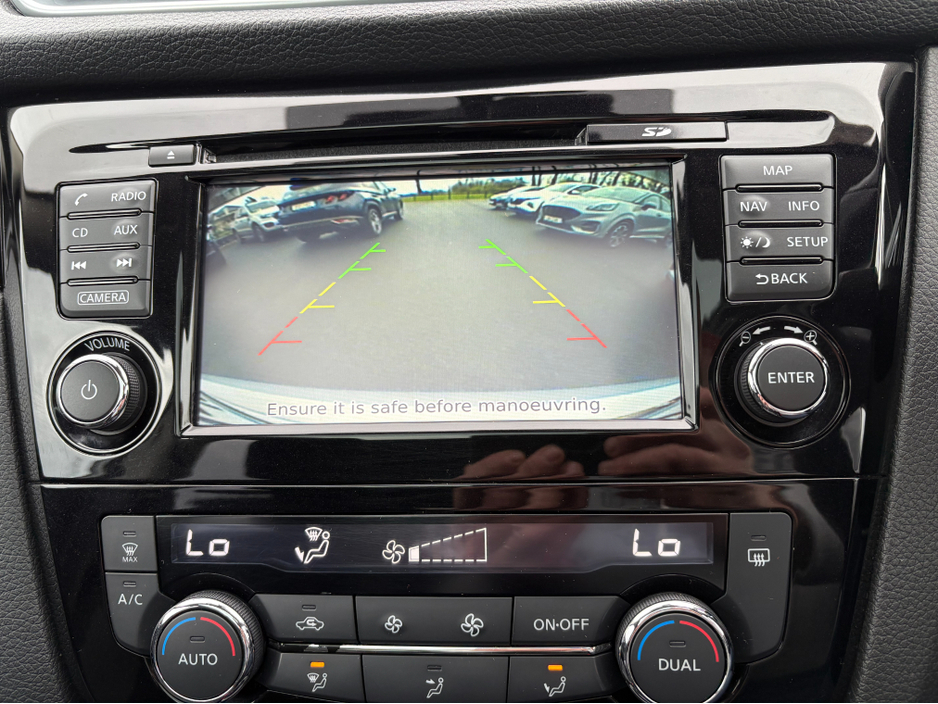 2019 Nissan Qashqai - image 8