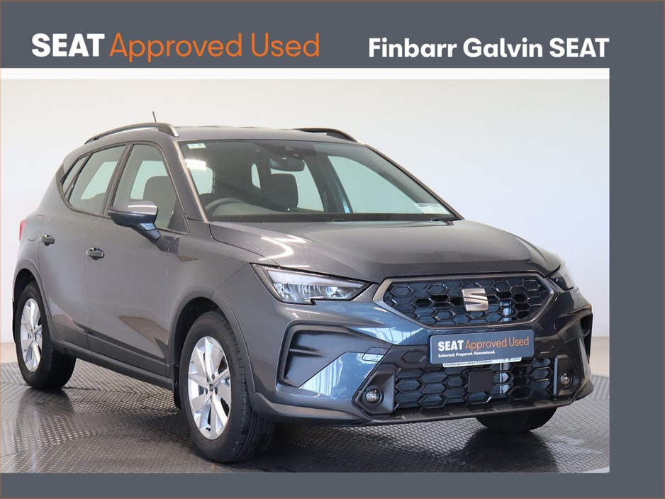 2026 SEAT Arona for sale in , Ireland