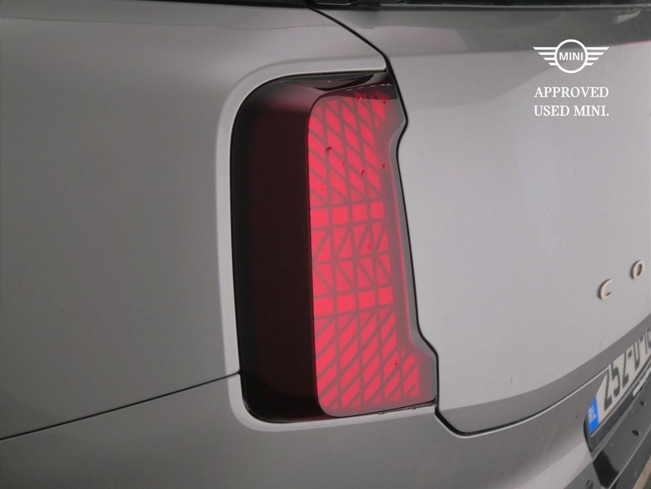 2025 MINI Countryman C €49,900