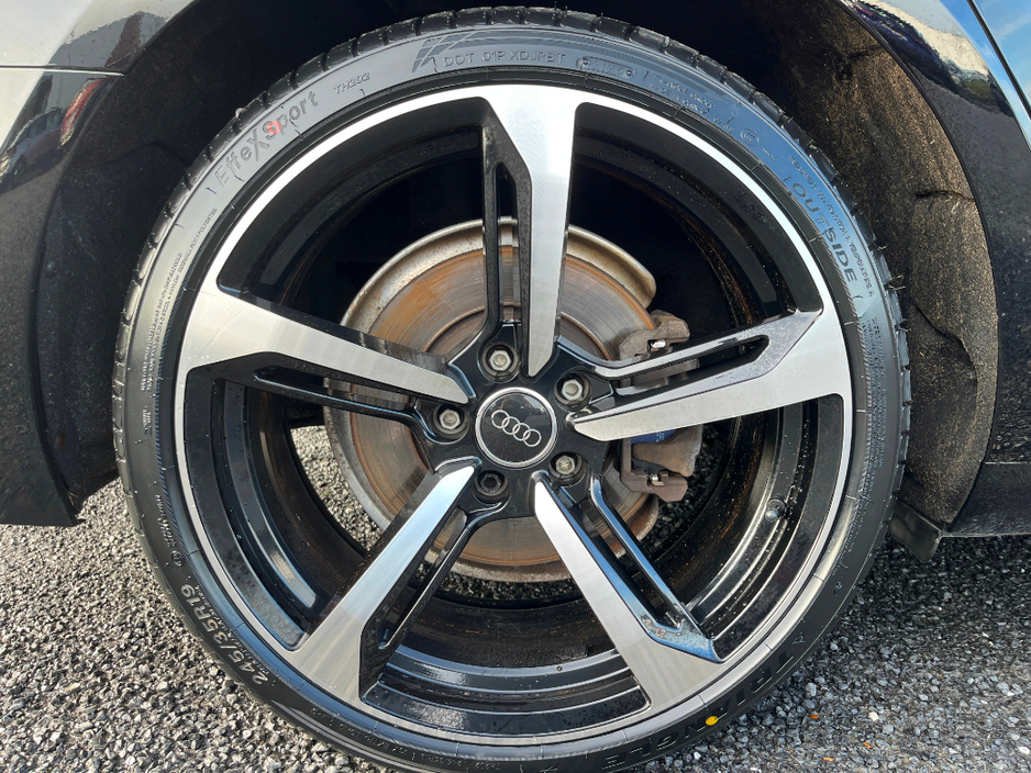 2023 Audi A4 - image 8