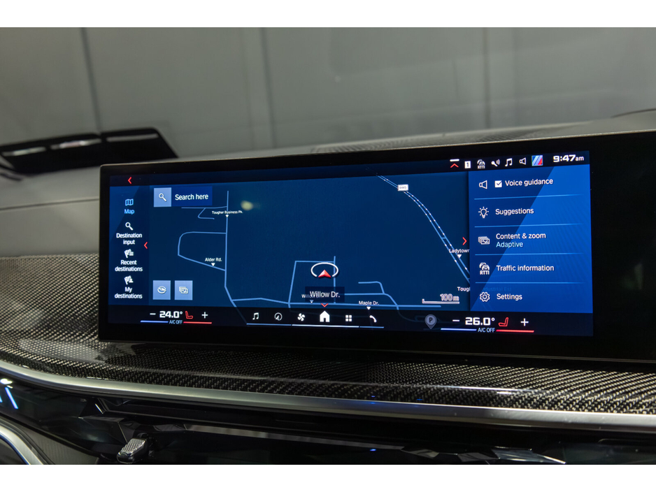 2025 BMW X5  €164,228