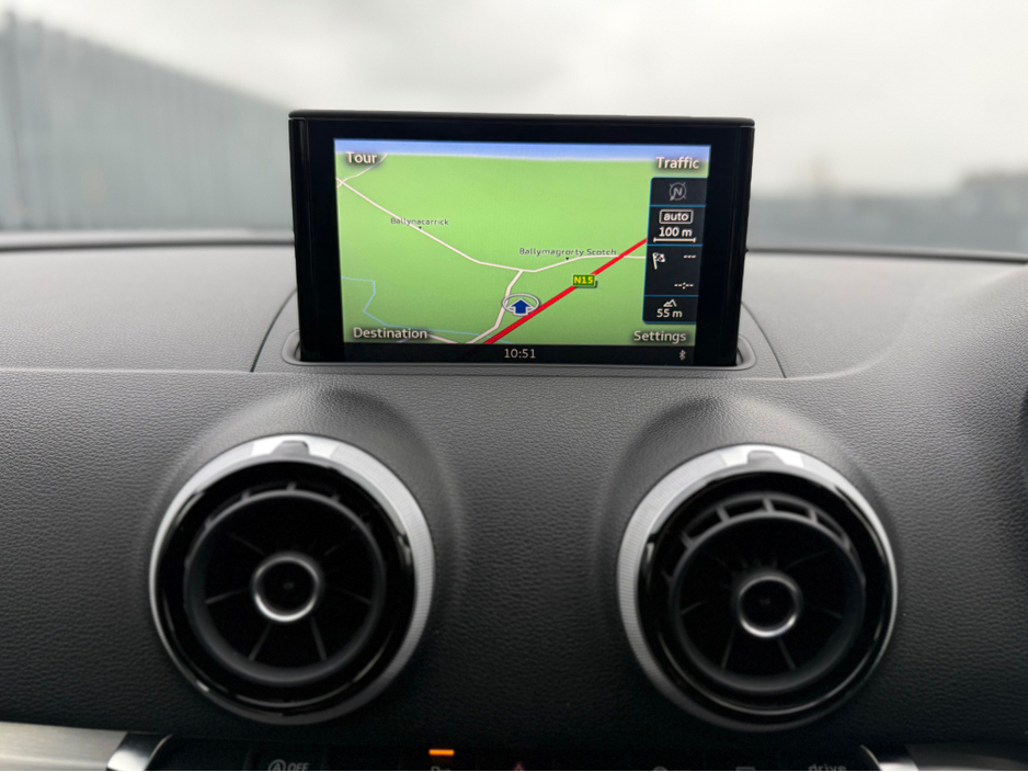 2016 Audi A3 - image 11