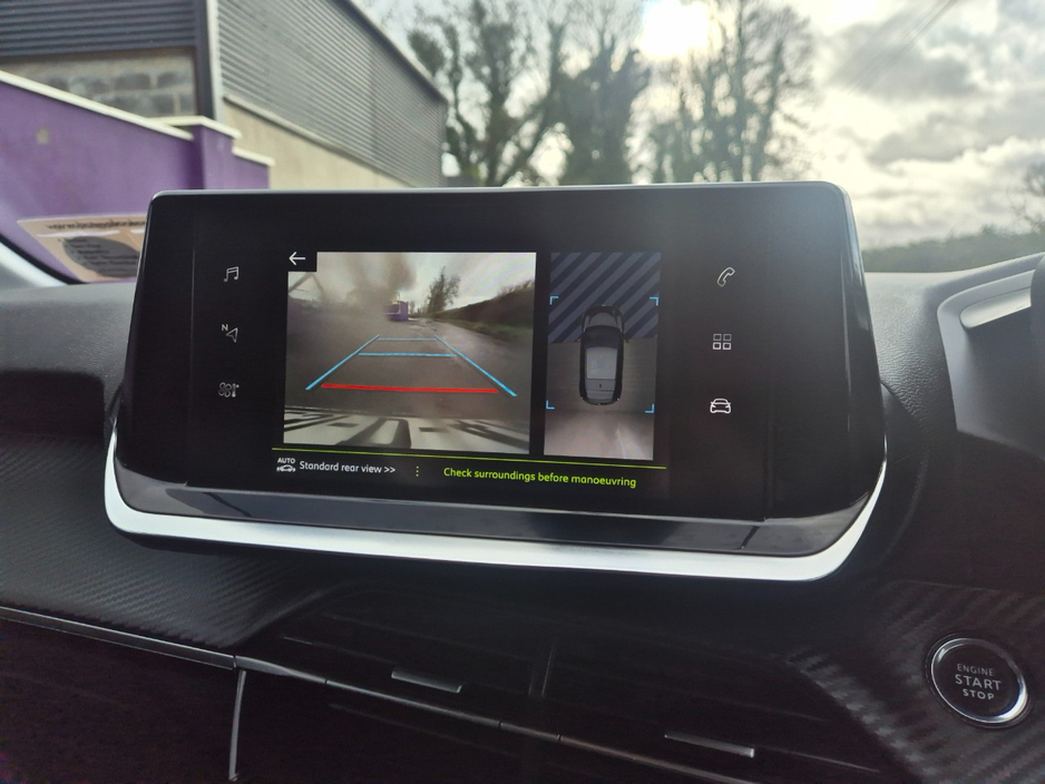 2023 Peugeot 208 - image 14