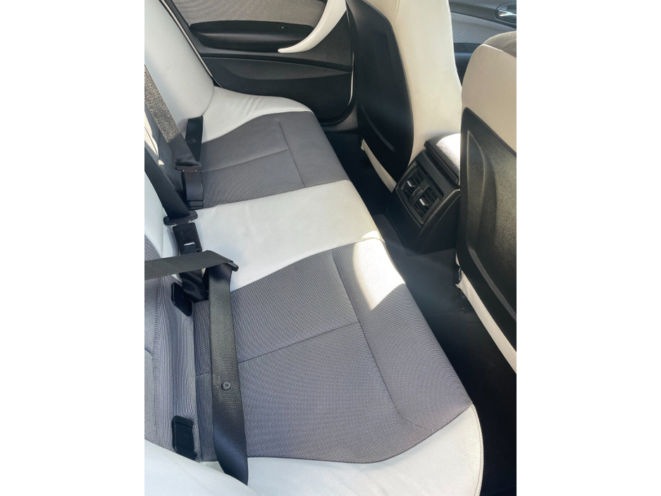 2017 BMW 1 Series - image 7