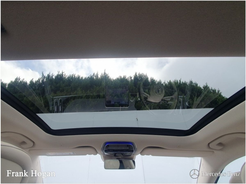 2026 Mercedes-Benz S Class S350d AMG LWB 3.0 v6 Diesel 230 Kw / 313 Bhp ( Road Tax € 280 ) €162,889