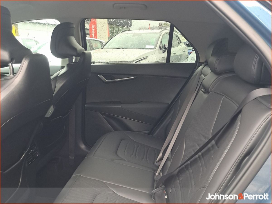2025 Kia Niro Niro K3 HEV 3.9% APR available €35,900