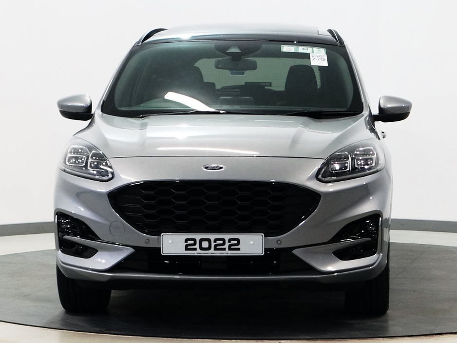 2022 Ford Kuga *48* ST-LINE X ED PHEV CV EDITION €26,750